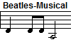 Beatles-Musical